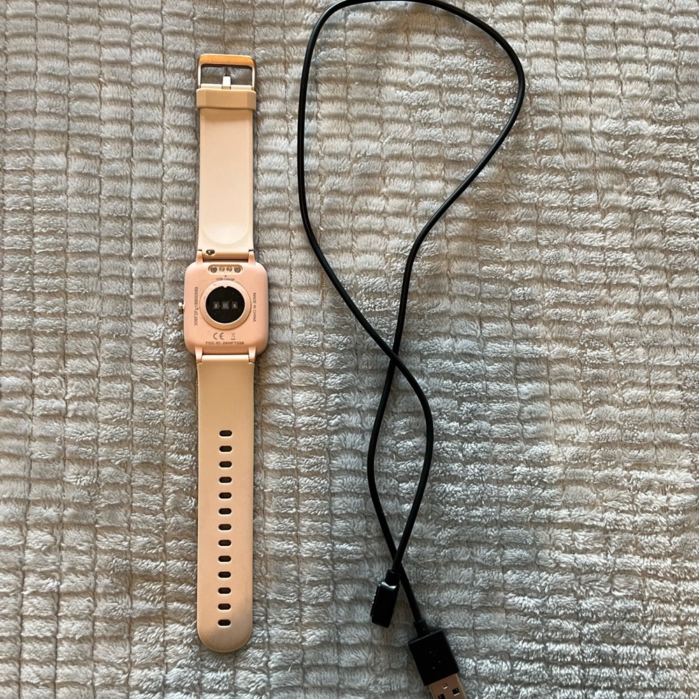 Smart watch - Picture 3 of 3